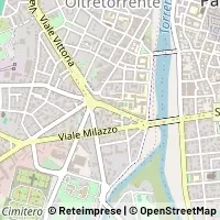 Kort Parma
