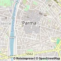 Karta Parma
