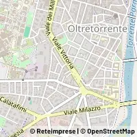 Mapa Parma