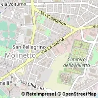 Karta Parma