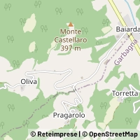 Map Avolasca
