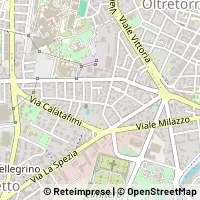 Peta Parma