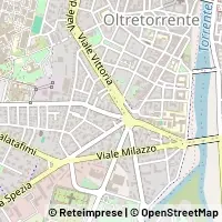 Kort Parma