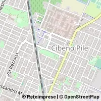 Map Carpi