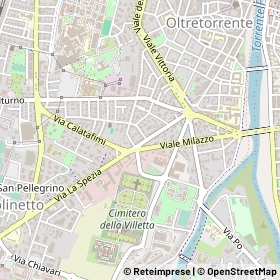 Mappa 43125