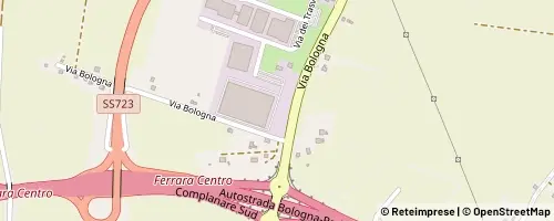 Mappa 费拉拉