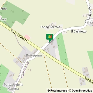 Via gorzano, 4,41031Camposanto