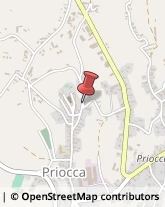 Via Berca, 20,12040Priocca