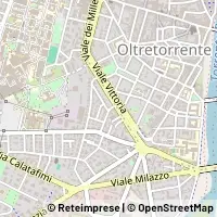 Kort Parma