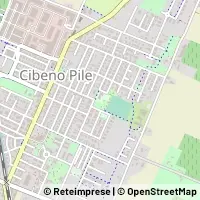 Map Carpi