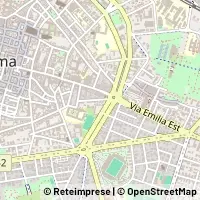 Kort Parma