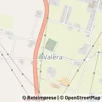 Kort Parma