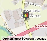 Fondazioni, Consolidamenti e Palificazioni,44124Ferrara