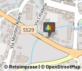 Pneumatici - Commercio Canale,12043Cuneo