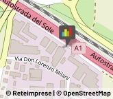 Trasporti Refrigerati,42043Reggio nell'Emilia