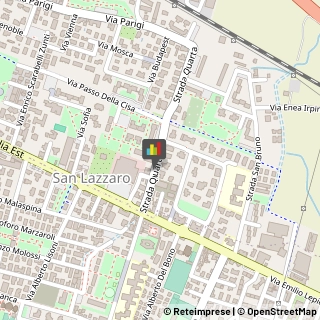 Architetti,43123Parma