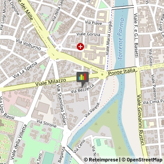 Internet - Provider,43125Parma
