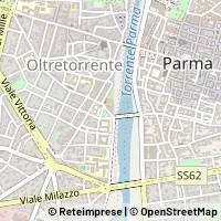 Kart Parma
