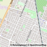 Map Carpi