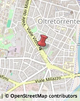 Viale dei Mille, 22/B,43100Parma