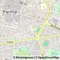 Peta Parma