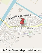 Via Statale, 132,44047Sant'Agostino