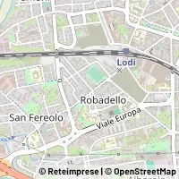 Kort Lodi