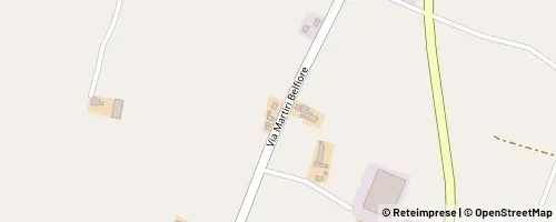 Mappa Castel Goffredo