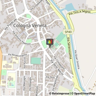 Bed e Breakfast,37044Verona