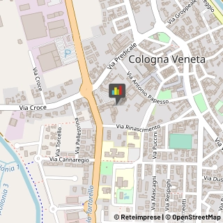 Analisi Cliniche - Medici Specialisti,37044Verona