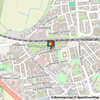 Imprese di Pulizia,26900Lodi