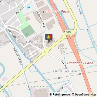 Parrucchieri Landriano,27015Pavia