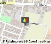 Commercio Elettronico - Società Isorella,25010Brescia