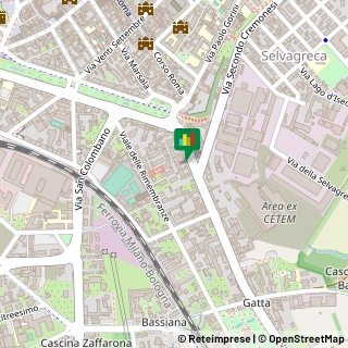 Corso Giuseppe Mazzini, 36,26900Lodi