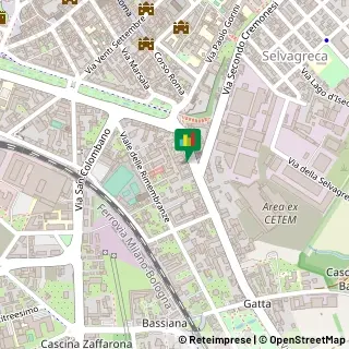 Corso Giuseppe Mazzini, 36,26900Lodi