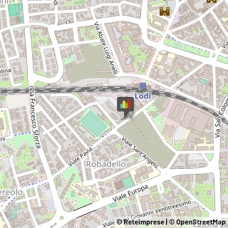 Bar e Caffetterie Lodi,26900Lodi