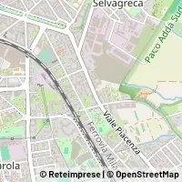 Map Lodi