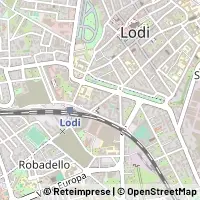 Kort Lodi