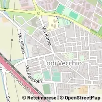 Carte Lodi Vecchio