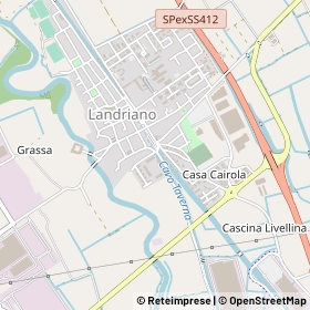 Mappa 27015
