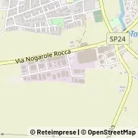 Map Vigasio
