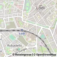 Peta Lodi