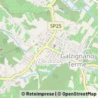Kort Galzignano Terme