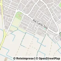 地图 Casorate Primo