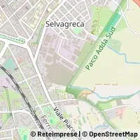 Map Lodi