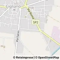 Peta Cigliano