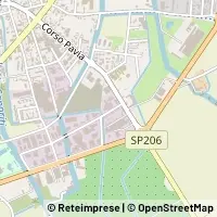 Carte Vigevano