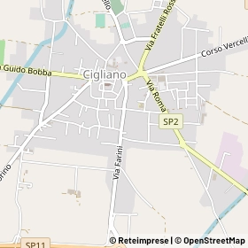 Mappa 13043