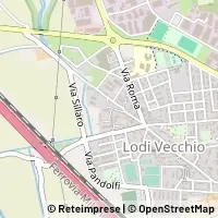 Carte Lodi Vecchio