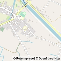 地图 Piove di Sacco